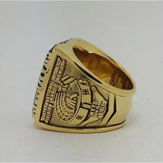 1969 New York Mets World Series Ring - Premium Series