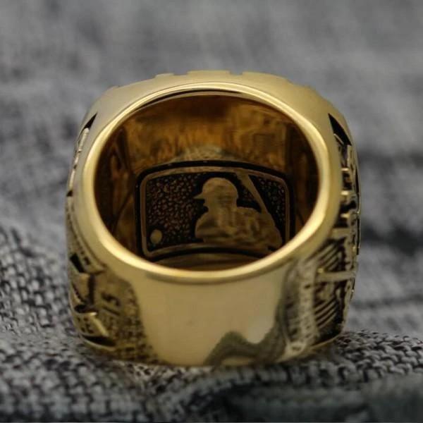 1978 New York Yankees World Series Ring - Premium Series