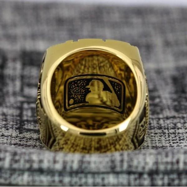 1980 Philadelphia Phillies World Series Ring - Premium Series