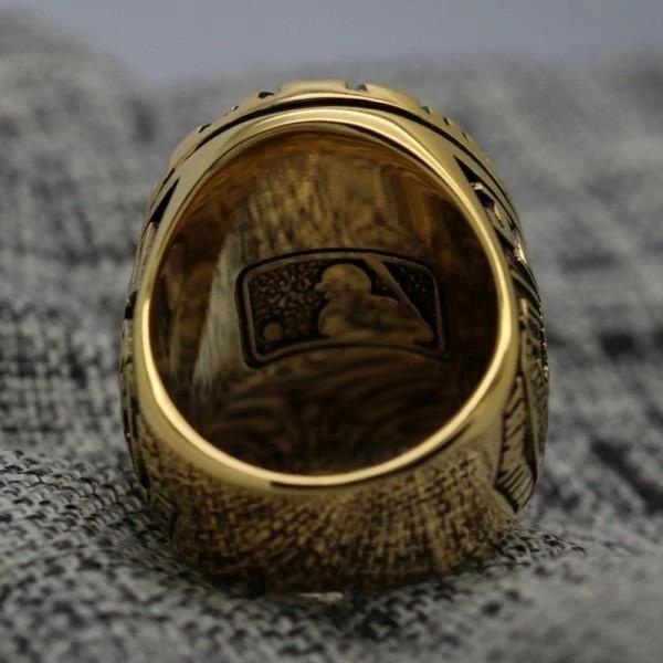 1998 New York Yankees World Series Ring - Premium Series