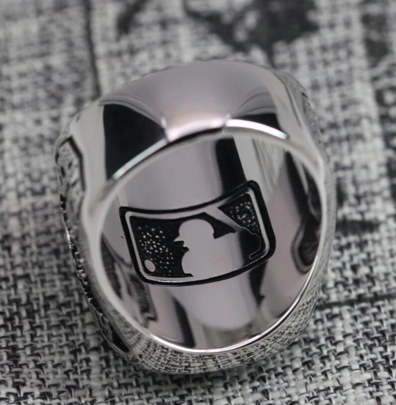 2004 Boston Red Sox World Series Championship Ring - Premium Series