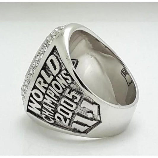 2005 Chicago White Sox World Series Ring - Premium Series