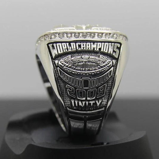2009 New York Yankees World Series Ring - Premium Series