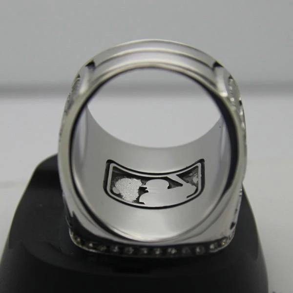 2009 New York Yankees World Series Ring - Premium Series