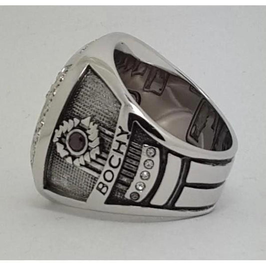 2010 San Francisco Giants World Series Ring - Premium Series