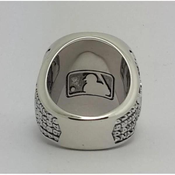 2011 St. Louis Cardinals World Series Ring - Premium Series
