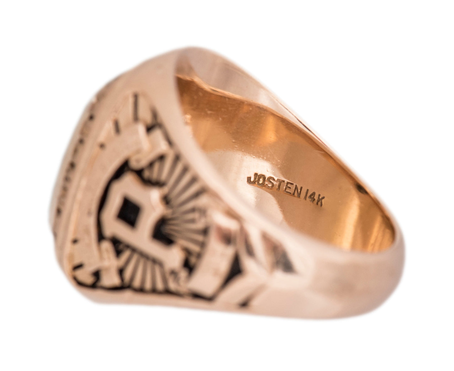 1960 Pittsburgh Pirates World Series Championship Ring