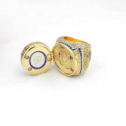 2024 Los Angeles Dodgers World Series Championship Ring