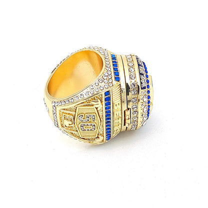 2024 Los Angeles Dodgers World Series Championship Ring