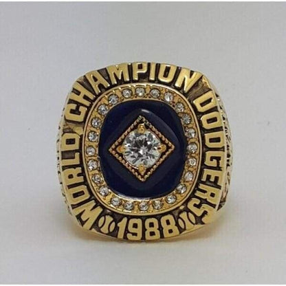 1988 LA Dodgers World Series Championship Ring