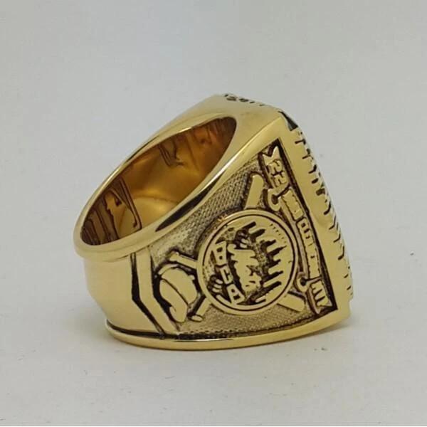 1969 New York Mets World Series Ring - Premium Series