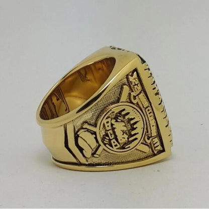 1969 New York Mets World Series Ring - Premium Series