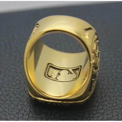 1977 New York Yankees World Series Ring - Premium Series