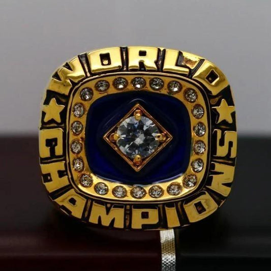 1978 New York Yankees World Series Ring - Premium Series
