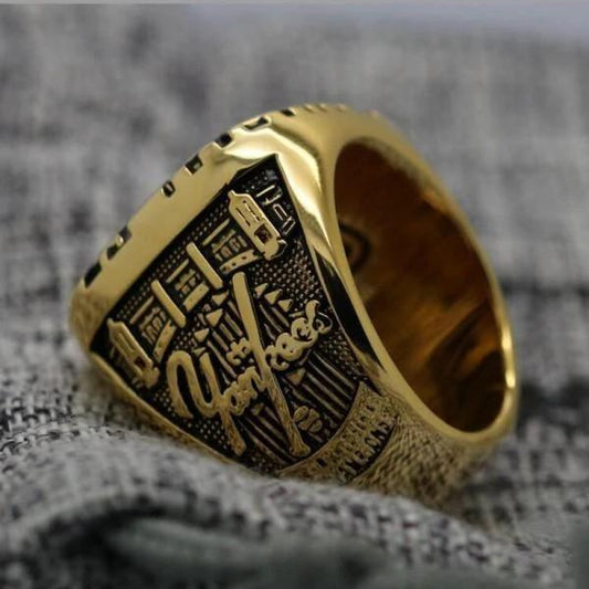 1978 New York Yankees World Series Ring - Premium Series