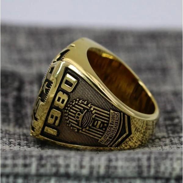 1980 Philadelphia Phillies World Series Ring - Premium Series