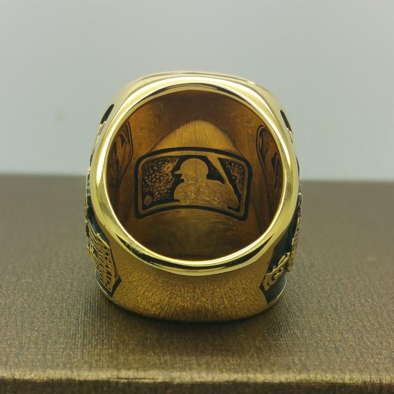 1982 St. Louis Cardinals World Series Ring - Premium Series