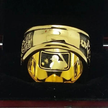 1985 Kansas City Royals World Series Ring - Premium Series