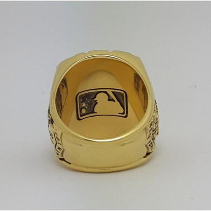 1988 Los Angeles Dodgers World Series Ring - Premium Series