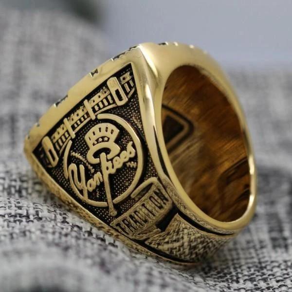 1996 New York Yankees World Series Ring - Premium Series