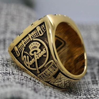 1996 New York Yankees World Series Ring - Premium Series