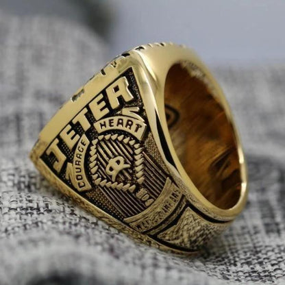 1996 New York Yankees World Series Ring - Premium Series
