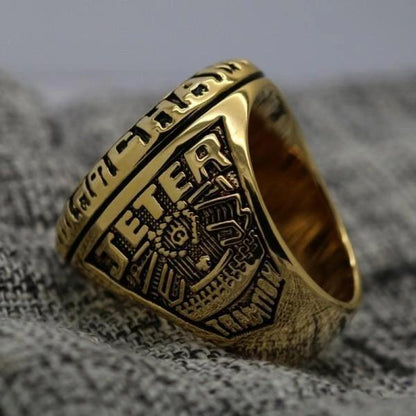 1998 New York Yankees World Series Ring - Premium Series