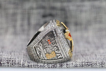 2022 Houston Astros Championship Ring - Premium Series