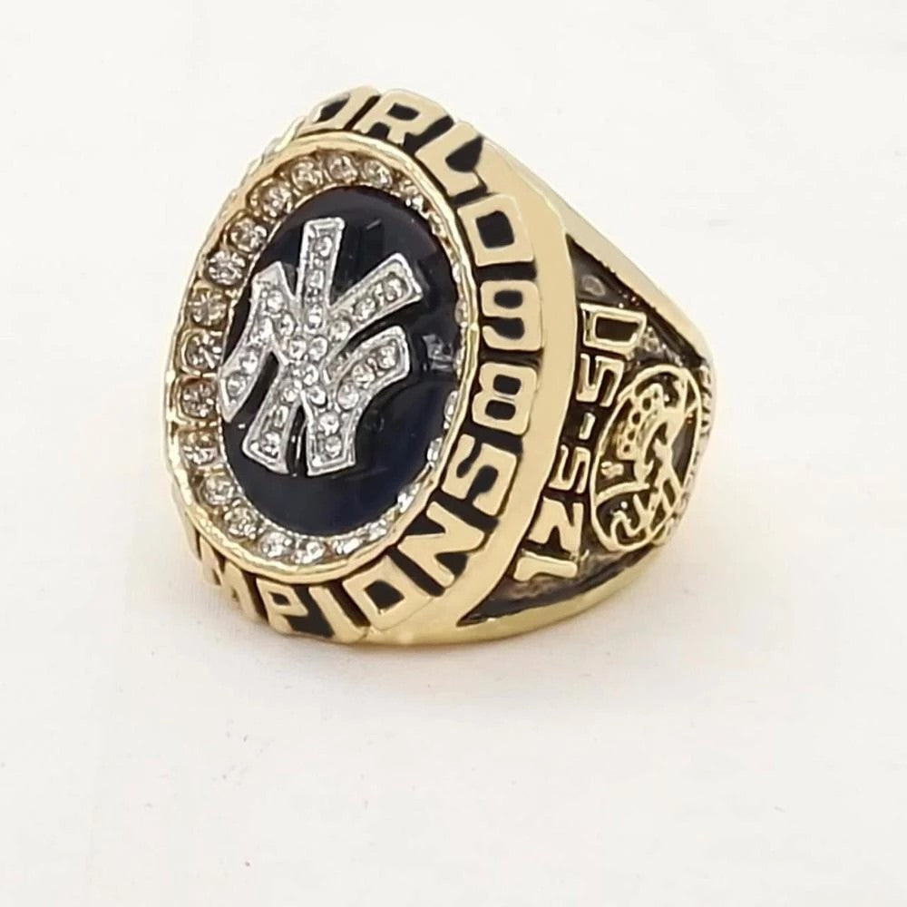1998 New York Yankees World Series Championship Ring
