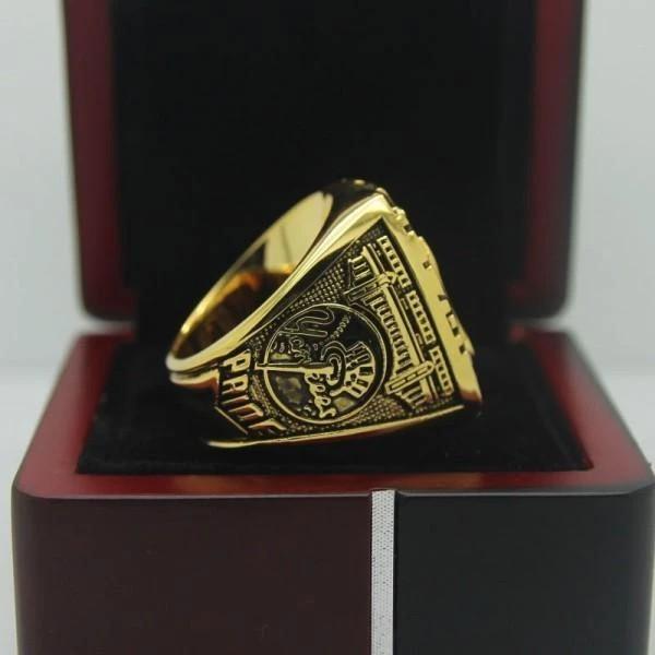 2000 New York Yankees World Series Ring - Premium Series