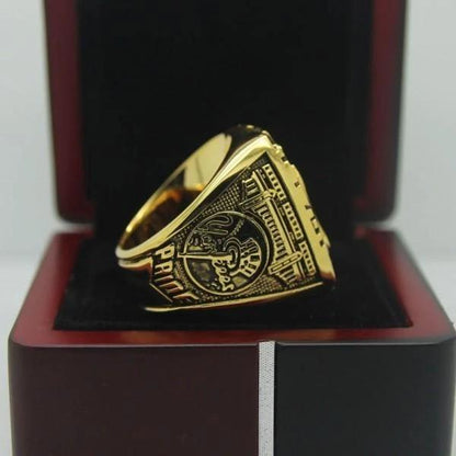 2000 New York Yankees World Series Ring - Premium Series