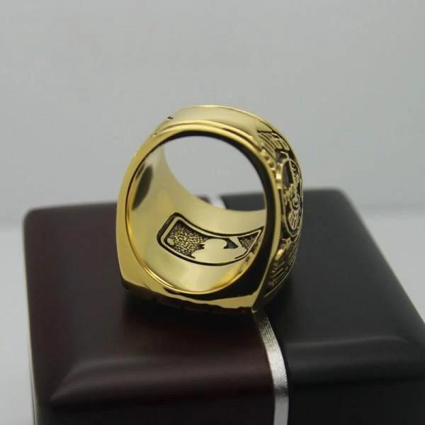 2000 New York Yankees World Series Ring - Premium Series
