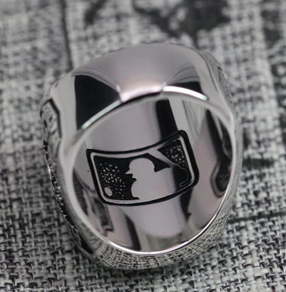 2004 Boston Red Sox World Series Championship Ring - Premium Series