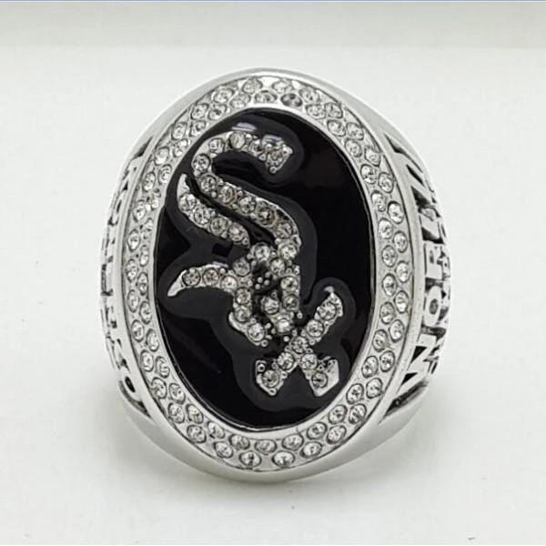 2005 Chicago White Sox World Series Ring - Premium Series