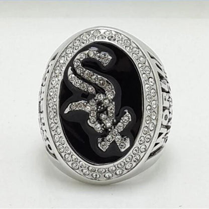2005 Chicago White Sox World Series Ring - Premium Series