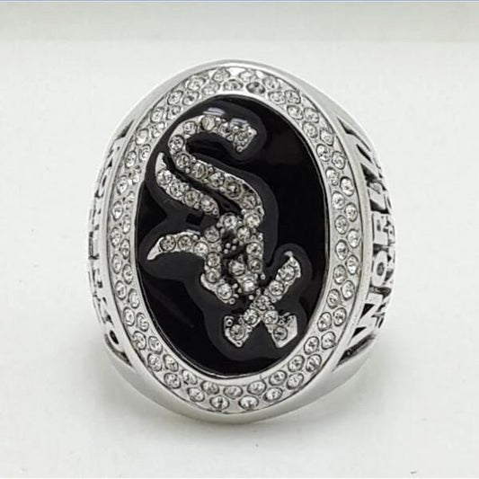 2005 Chicago White Sox World Series Ring - Premium Series