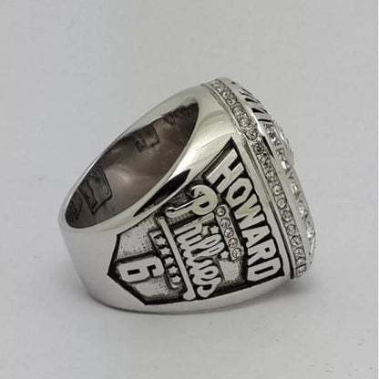 2008 Philadelphia Phillies World Series Ring - Premium Series