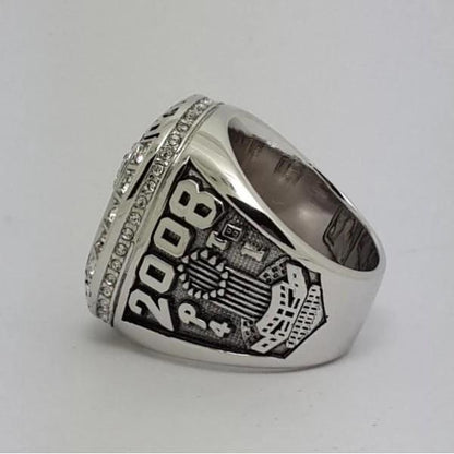 2008 Philadelphia Phillies World Series Ring - Premium Series