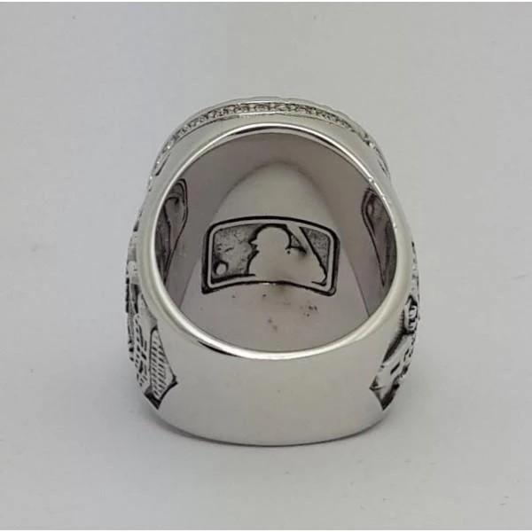 2008 Philadelphia Phillies World Series Ring - Premium Series