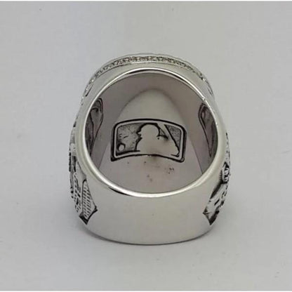 2008 Philadelphia Phillies World Series Ring - Premium Series