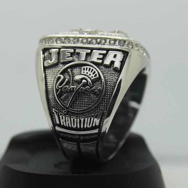 2009 New York Yankees World Series Ring - Premium Series