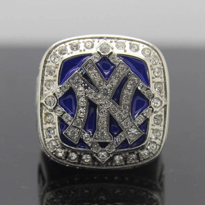 2009 New York Yankees World Series Ring - Premium Series