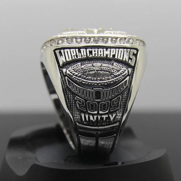 2009 New York Yankees World Series Ring - Premium Series
