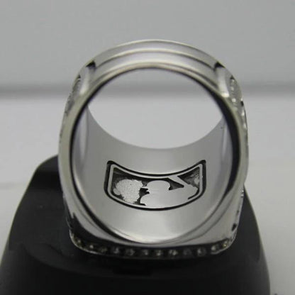 2009 New York Yankees World Series Ring - Premium Series