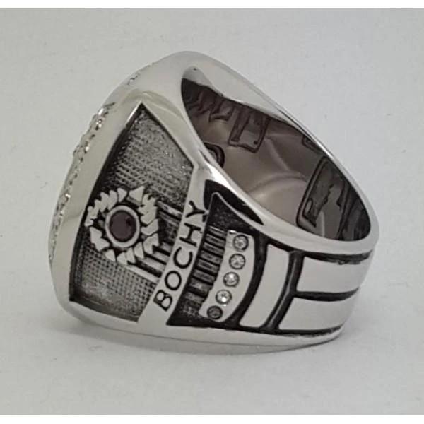 2010 San Francisco Giants World Series Ring - Premium Series