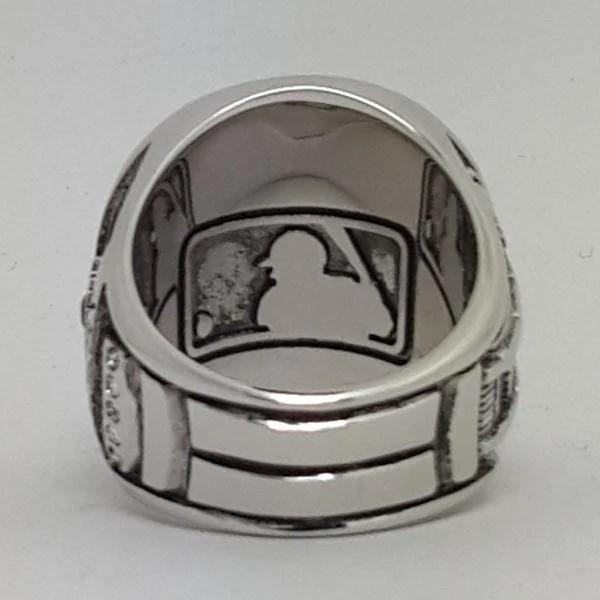 2010 San Francisco Giants World Series Ring - Premium Series