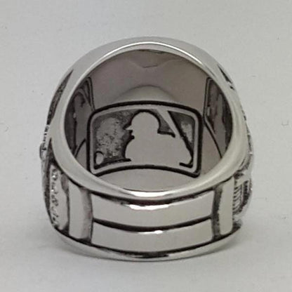 2010 San Francisco Giants World Series Ring - Premium Series