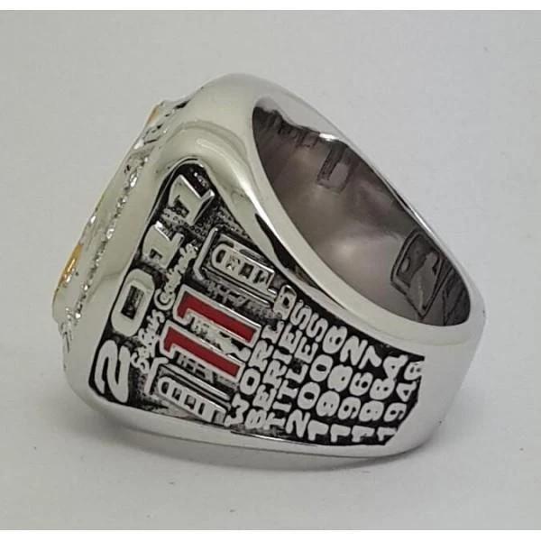 2011 St. Louis Cardinals World Series Ring - Premium Series