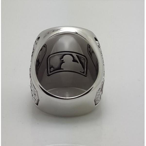 2014 Kansas City Royals American League Series Ring - Premium Series