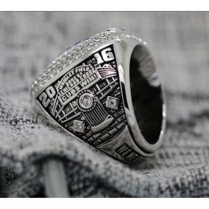 2016 Chicago Cubs World Series Ring - Premium Series